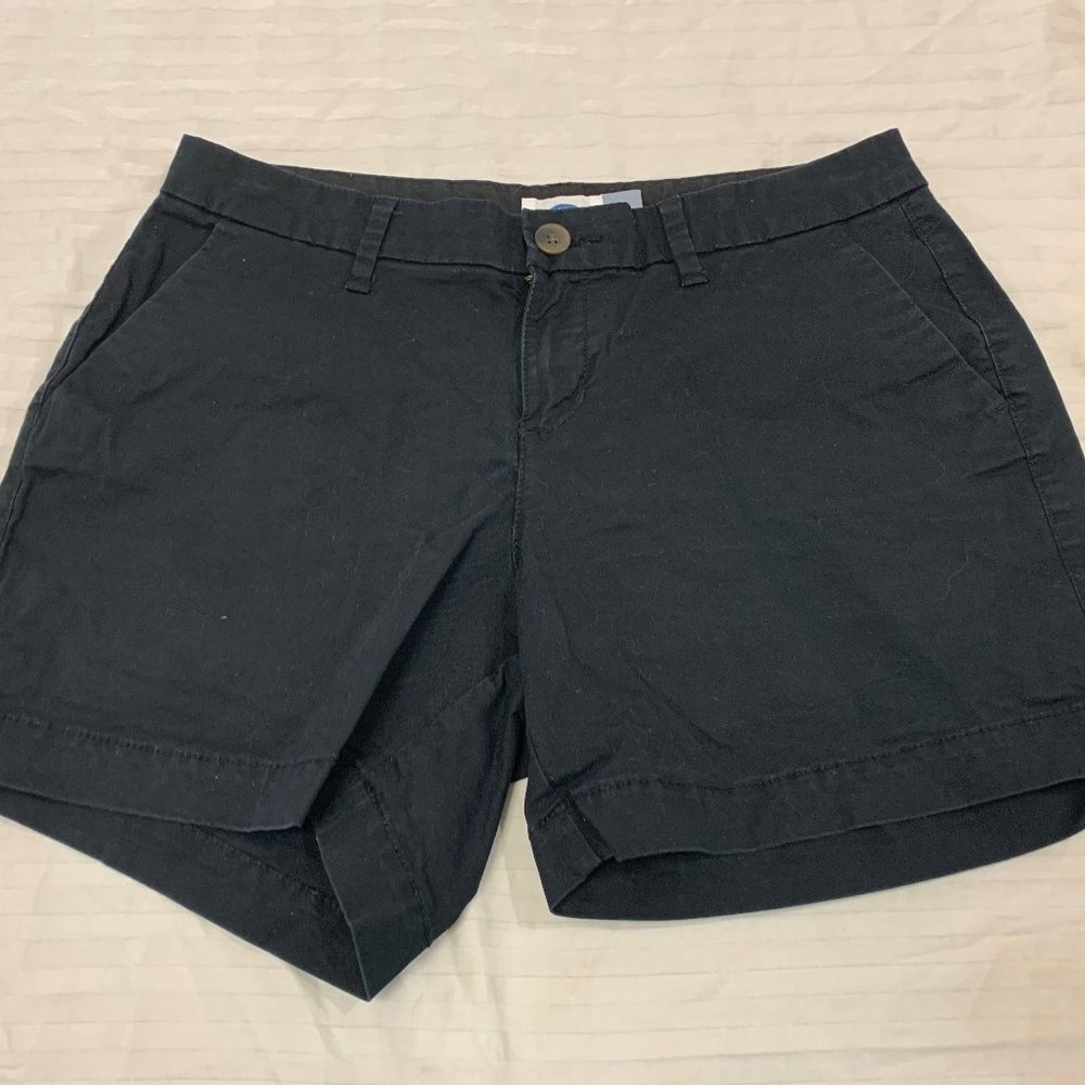 🦚🦚🦚 OLD NAVY WOMENS SHORTS SIZE 2 🦚🦚🦚